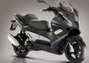 Gilera Nexus 250